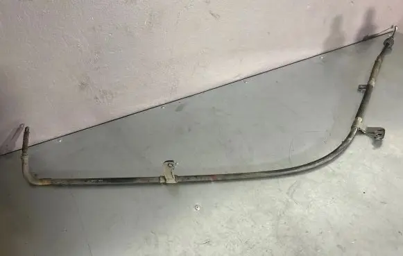 KIA Picanto Clutch cable G63007810