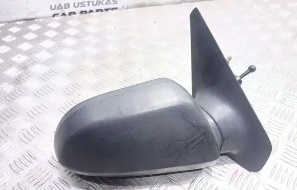Renault 19 Manual wing mirror 17293