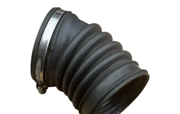 Porsche Cayman 987 Air intake hose/pipe 98711022700