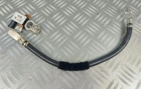 Ford Kuga III Negative earth cable (battery) LX6T10C679BD