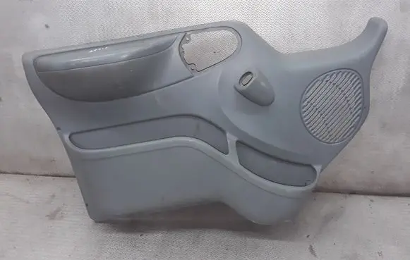 Ford Transit Front door card panel trim