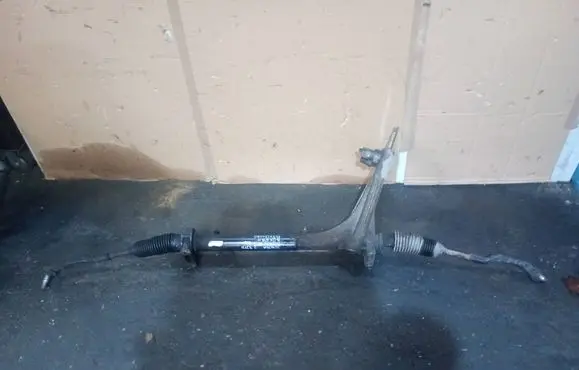 Fiat Ducato Steering rack 