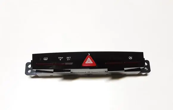 SsangYong Tivoli A set of switches 8520035002