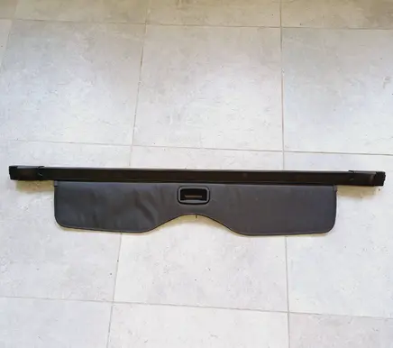 Ford Focus Parcel shelf load cover 