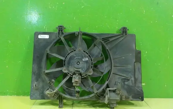 Ford Fiesta Fan set C1B18C607AE XP13