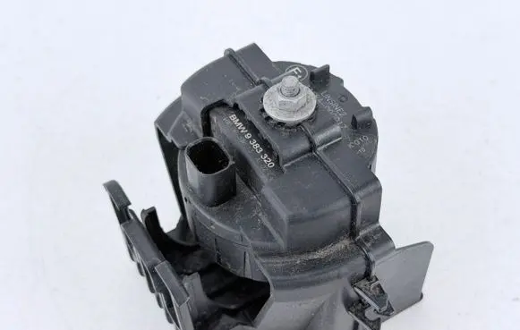 BMW 1 F20 F21 Alarm system siren 9383320