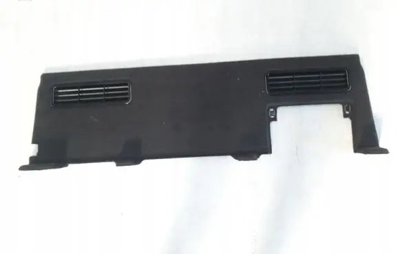Audi A8 S8 D4 4H Parcel shelf 4H0863721AR