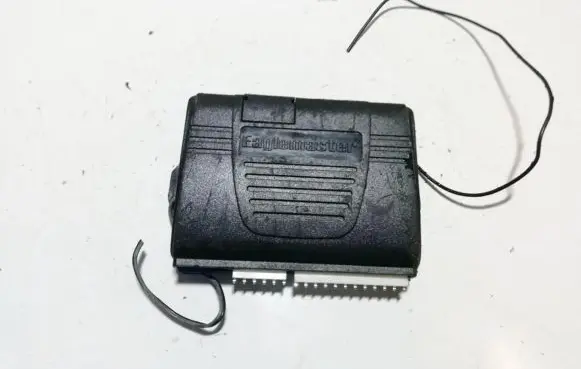 Mazda Xedos 6 Other control units/modules 97ra0103516