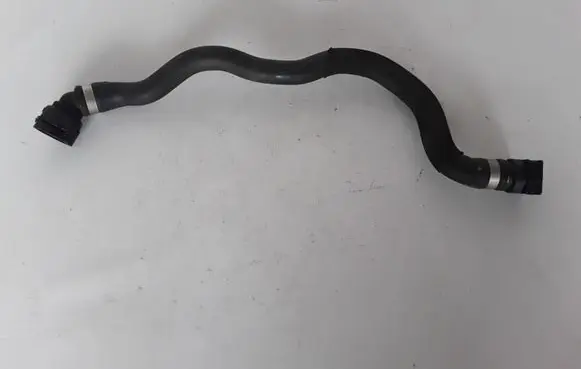 BMW 5 F10 F11 Engine coolant pipe/hose 17127805796