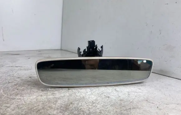 Volkswagen PASSAT B8 Rear view mirror (interior) 3G0857511AF 230615 9054362