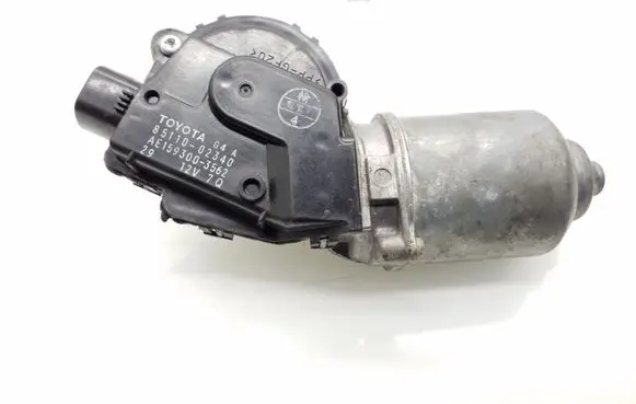 Toyota Auris E180 Front wiper linkage and motor 8511002340
