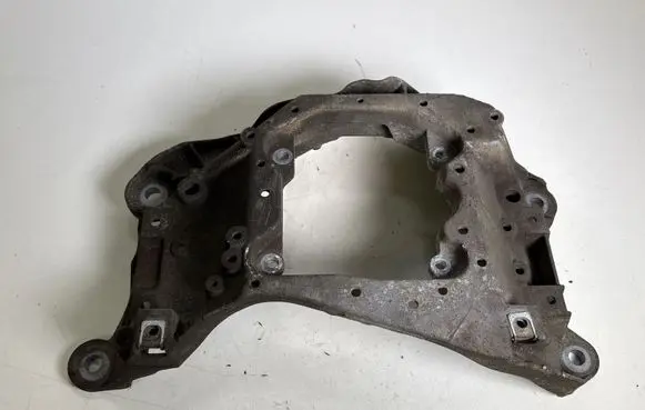 Audi A7 S7 4G Gearbox mounting bracket 4G0399263AC