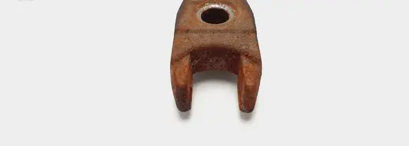 Citroen Xsara Picasso Fuel Injector clamp holder S20202