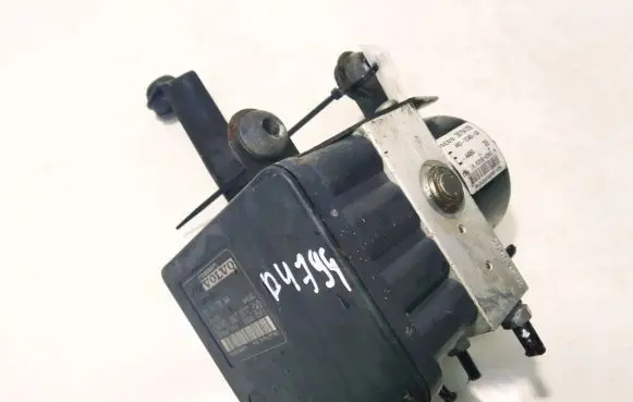 Volvo V50 ABS Pump 30794728 4n51-2c405-gb