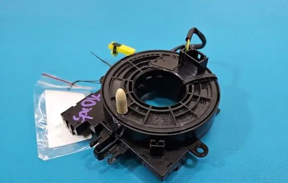 Nissan Pulsar Airbag slip ring squib (SRS ring) 255544EA0A IMPRK1588549