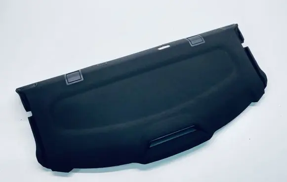 Volkswagen Jetta VI Parcel shelf 5C6863413L 5C6863267