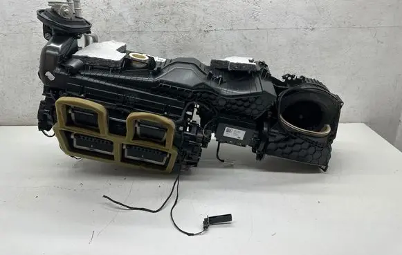 BMW 4 F32 F33 Interior heater climate box assembly T95533302 11044200 006580237