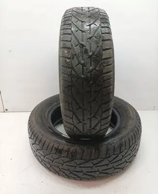 Citroen Xsara Picasso R15 winter tire 