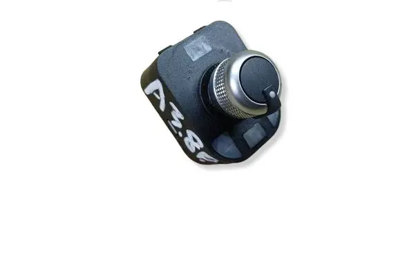 Audi A3 S3 8P Wing mirror switch 4F0959565A