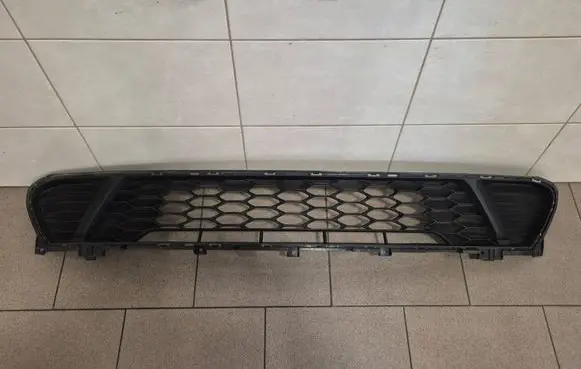 KIA Ceed Front bumper lower grill 86560J7000