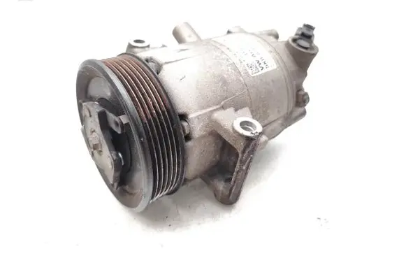 Air conditioning (A/C) compressor (pump)