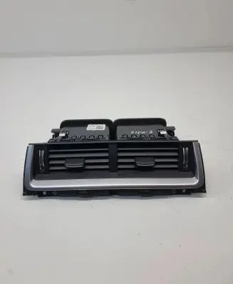 Jaguar E-Pace Dash center air vent grill J9C3014L21AD