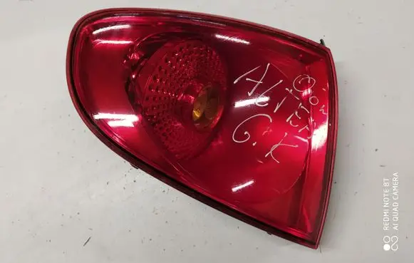 Seat Altea Rear/tail lights 5P0945095D 5P0945111B 20650E