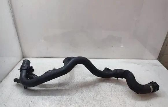 Audi Q5 SQ5 8R Engine coolant pipe/hose 03L121071