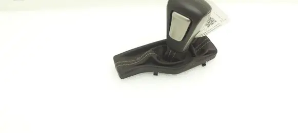Jeep Grand Cherokee Gear lever shifter trim leather/knob 11879826A