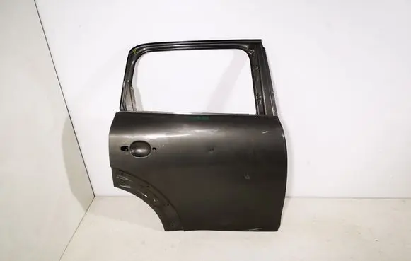 Mini Cooper Countryman R60 Rear door