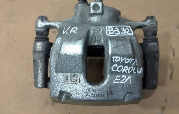 Toyota Corolla E210 E21 Front brake caliper L67213