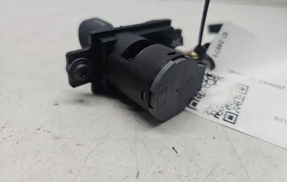 KIA Sorento Interior temperature sensor 972353E070