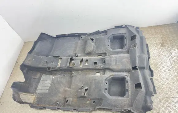 Renault Koleos I Interior carpet 74902JY41A