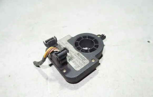 Hyundai Sonata Steering angle sensor 934803K500