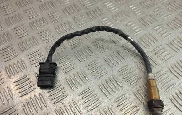 BMW X3 F25 Lambda probe sensor 7589121 0258023029