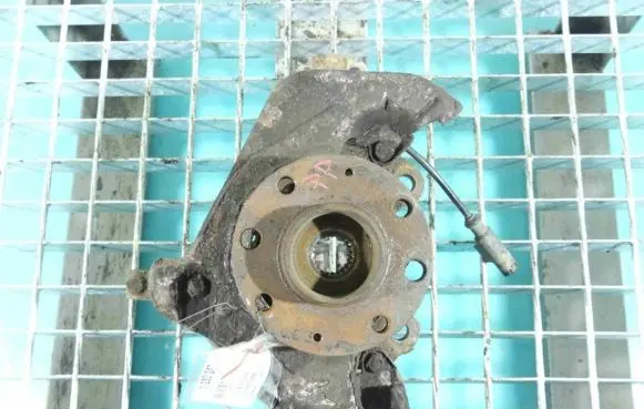 Fiat Grande Punto Front wheel hub spindle knuckle IMPRK1280243