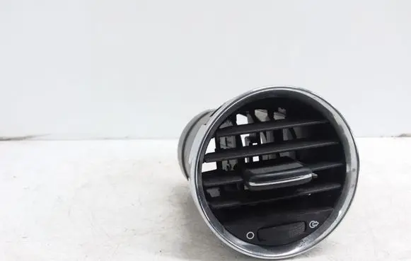 Peugeot 308 Dash center air vent grill 9658515377 1005163