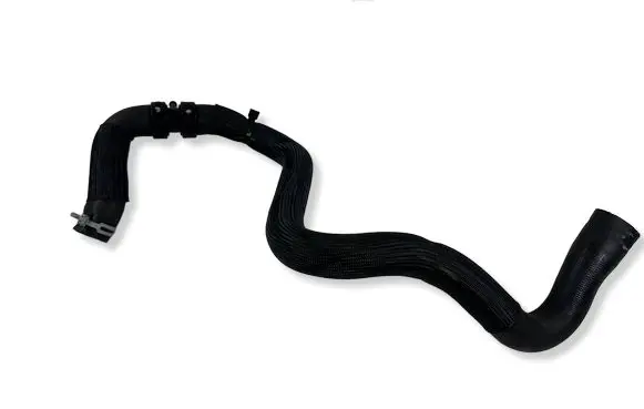 Renault Megane IV Engine coolant pipe/hose 215030960R