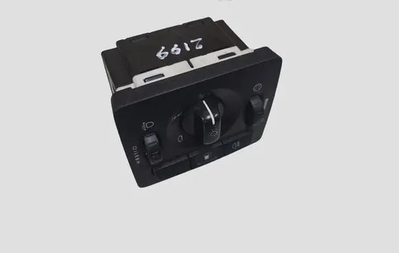 Volvo V50 Light switch 30739298