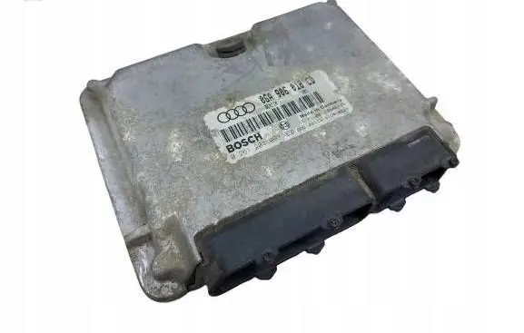 Volkswagen Golf IV Engine control unit/module 06A906018CD 0261204993