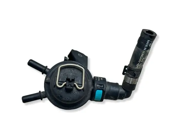 Porsche Cayenne (92A) Coolant heater control valve 7P5121070 7P5121671A