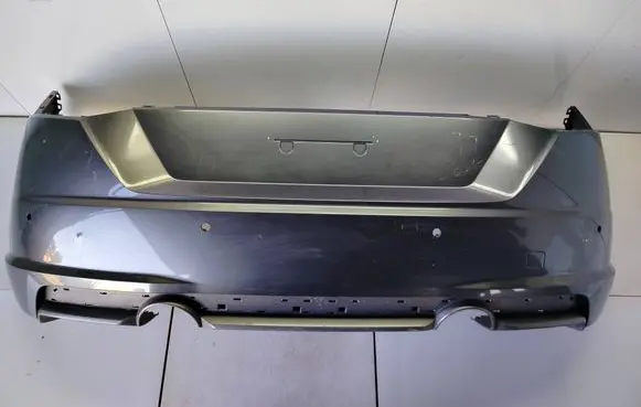 Audi TT TTS RS Mk3 8S Rear bumper 8S0807521