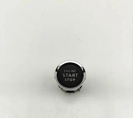 Peugeot 508 II Engine start stop button switch 9827205180