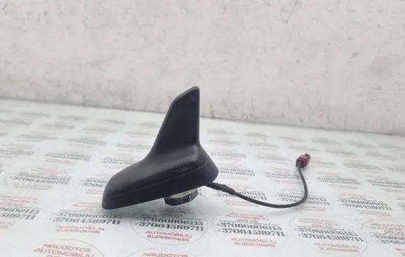 Audi A4 S4 B8 8K Aerial GPS antenna 8K9035503