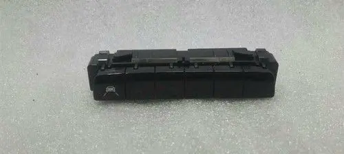 Mercedes-Benz E W213 Switch for retractable tow bar A2139053203