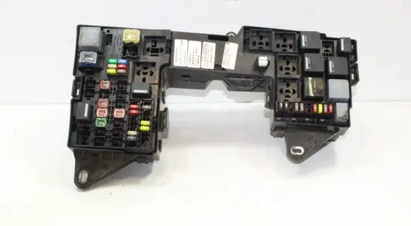 Jaguar XF X250 Fuse box set CX2314290AFB