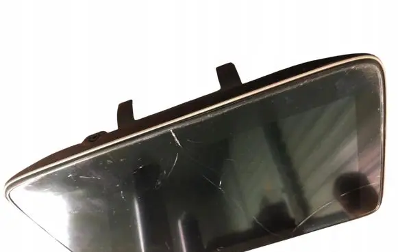 Mercedes-Benz S W222 Screen/display/small screen 2229003519