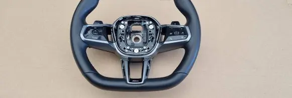 BMW 5 G60 G61 Steering wheel 5A42E48