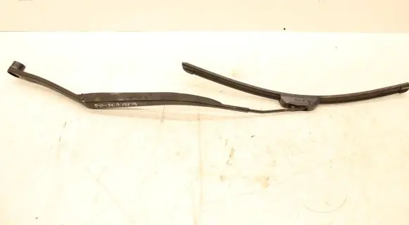 Hyundai Sonata Windshield/front glass wiper blade BOSH