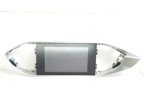 Peugeot 308 Screen/display/small screen 981148628003 98075499VV